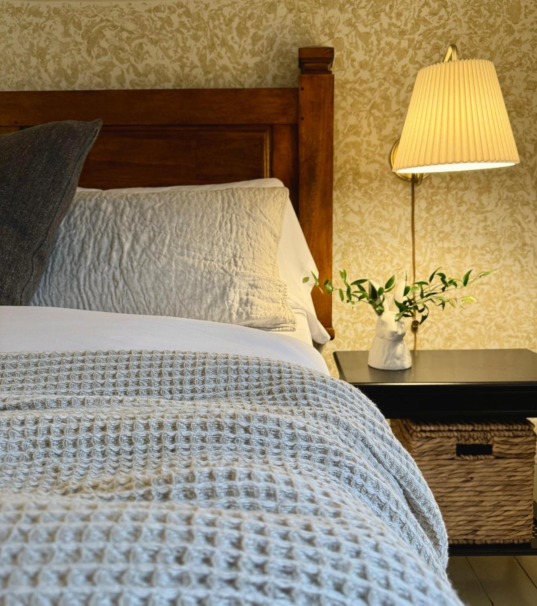 Hideaway Inn Maine カムデン エクステリア 写真