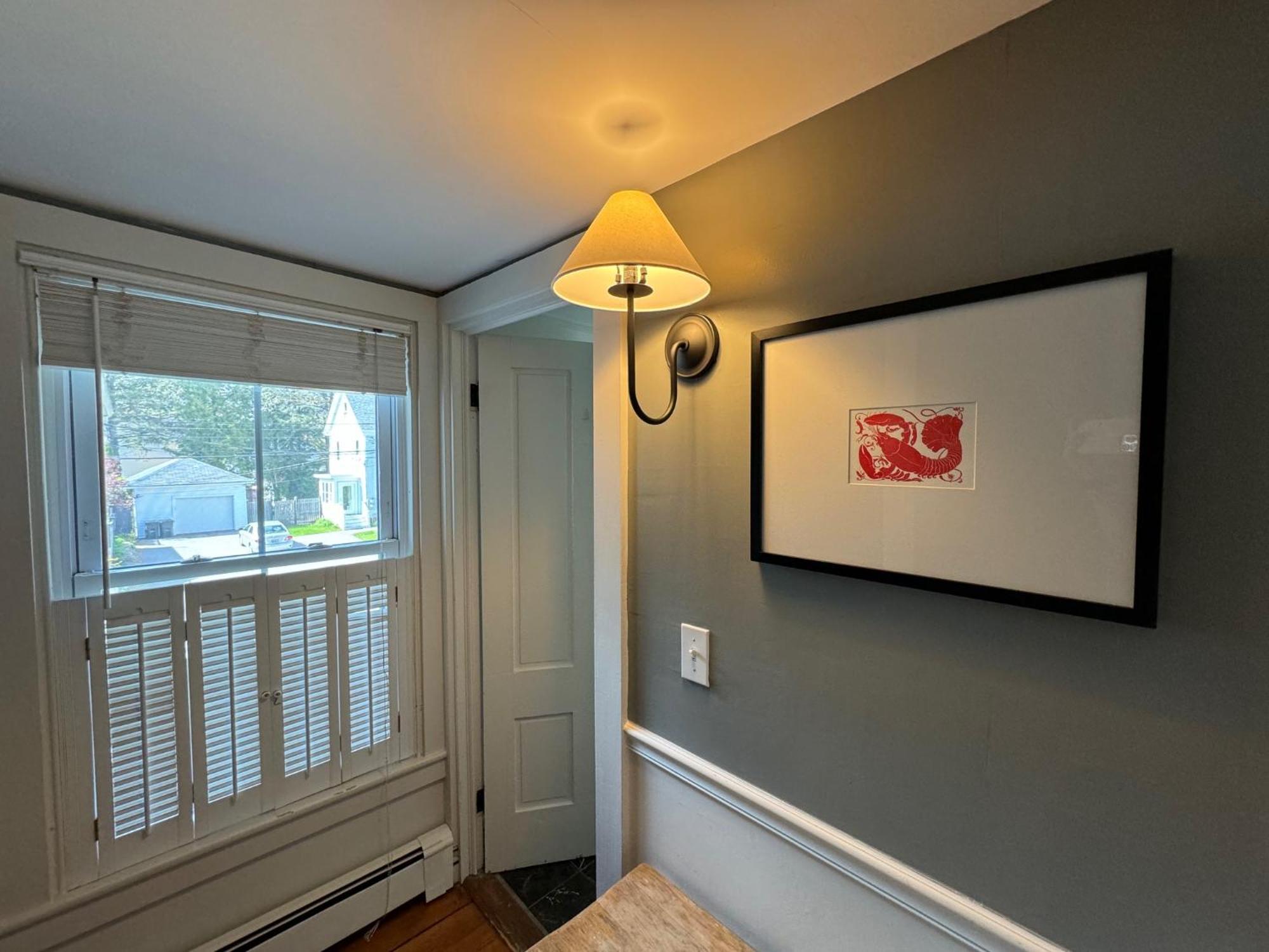 Hideaway Inn Maine カムデン エクステリア 写真