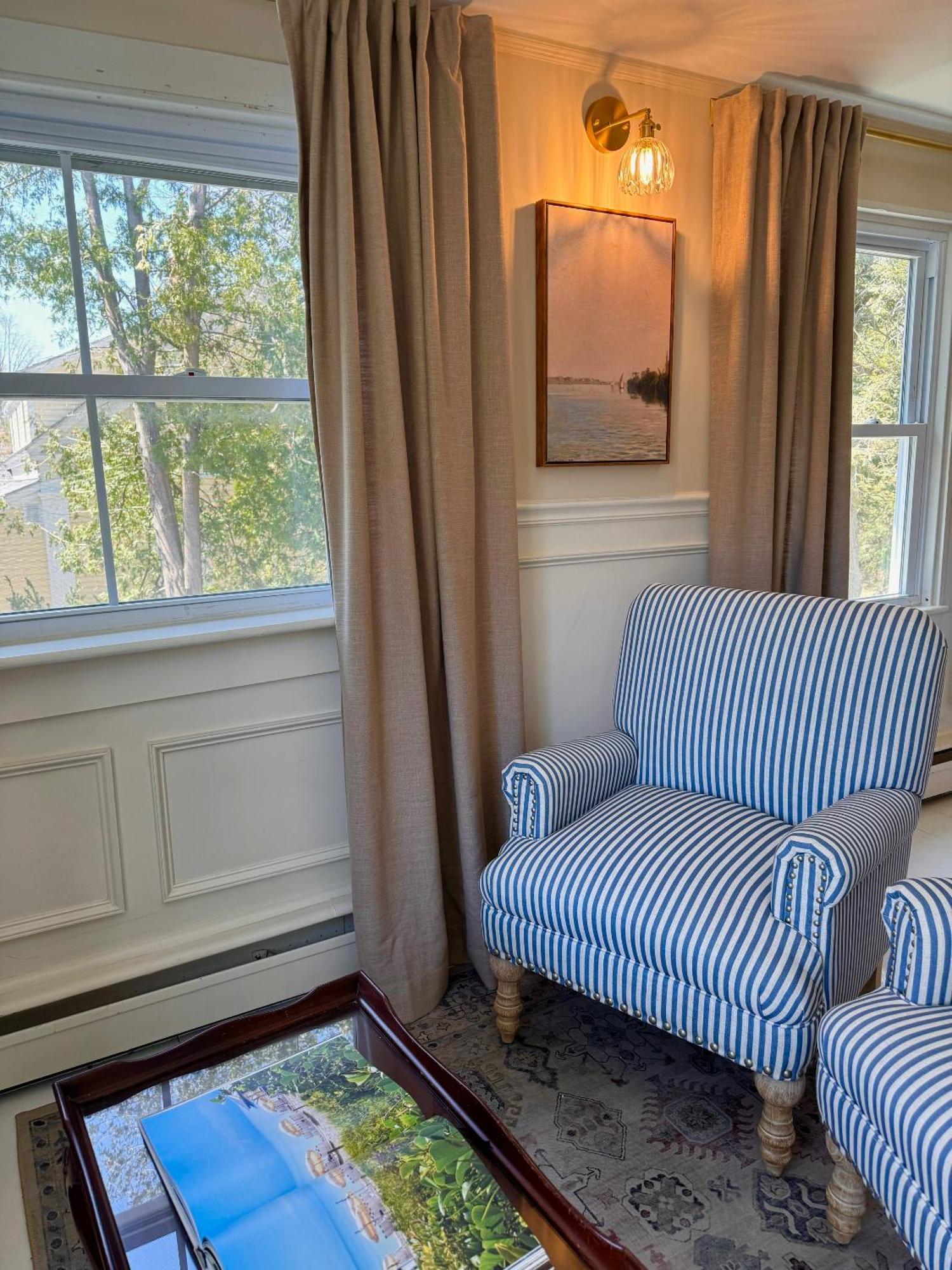 Hideaway Inn Maine カムデン エクステリア 写真