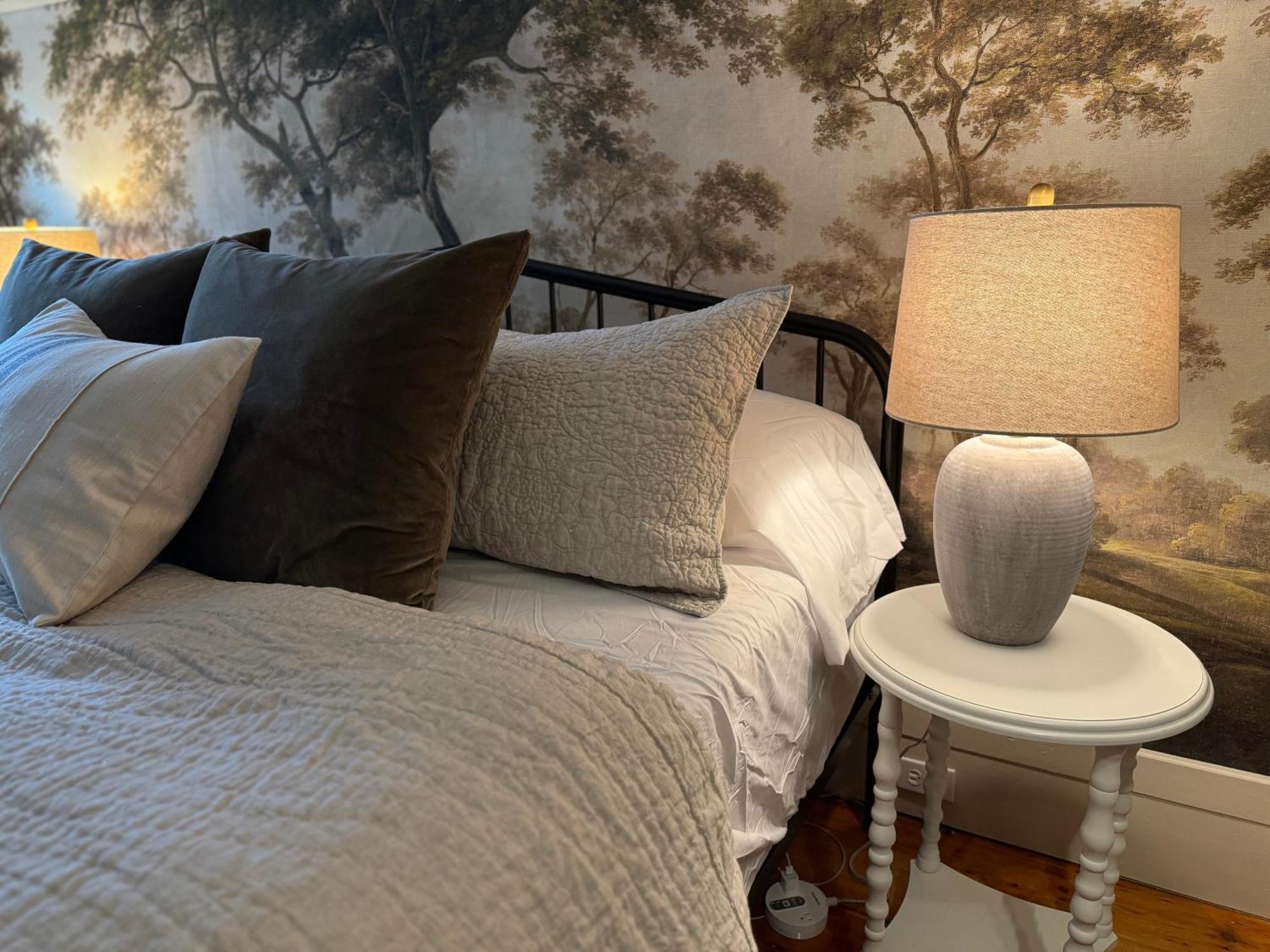 Hideaway Inn Maine カムデン エクステリア 写真