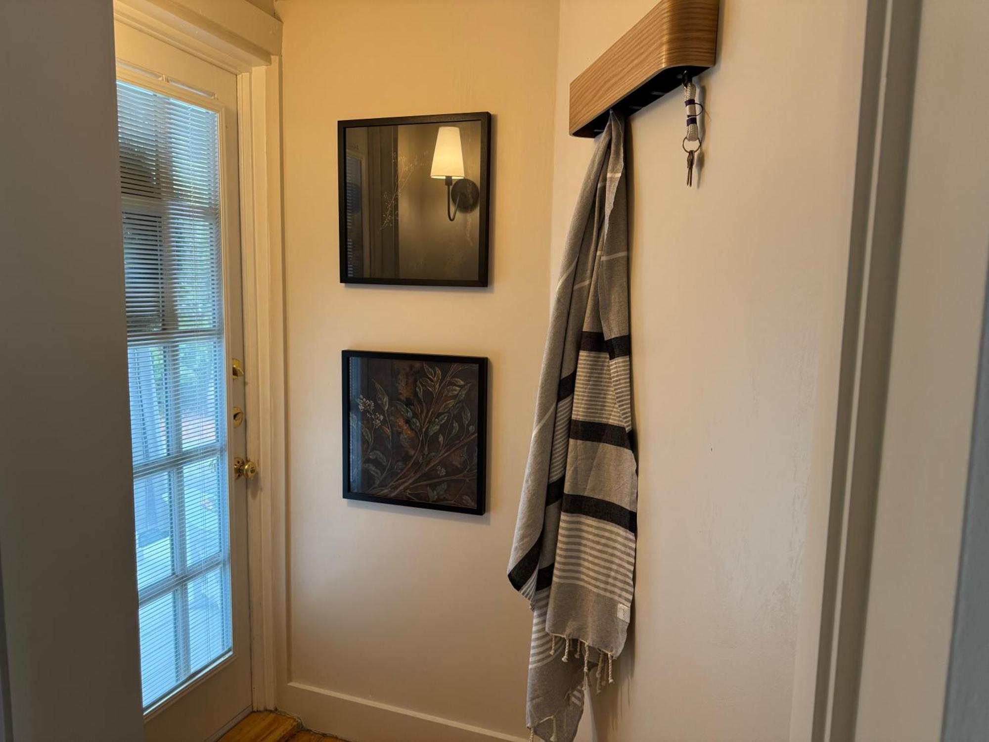 Hideaway Inn Maine カムデン エクステリア 写真