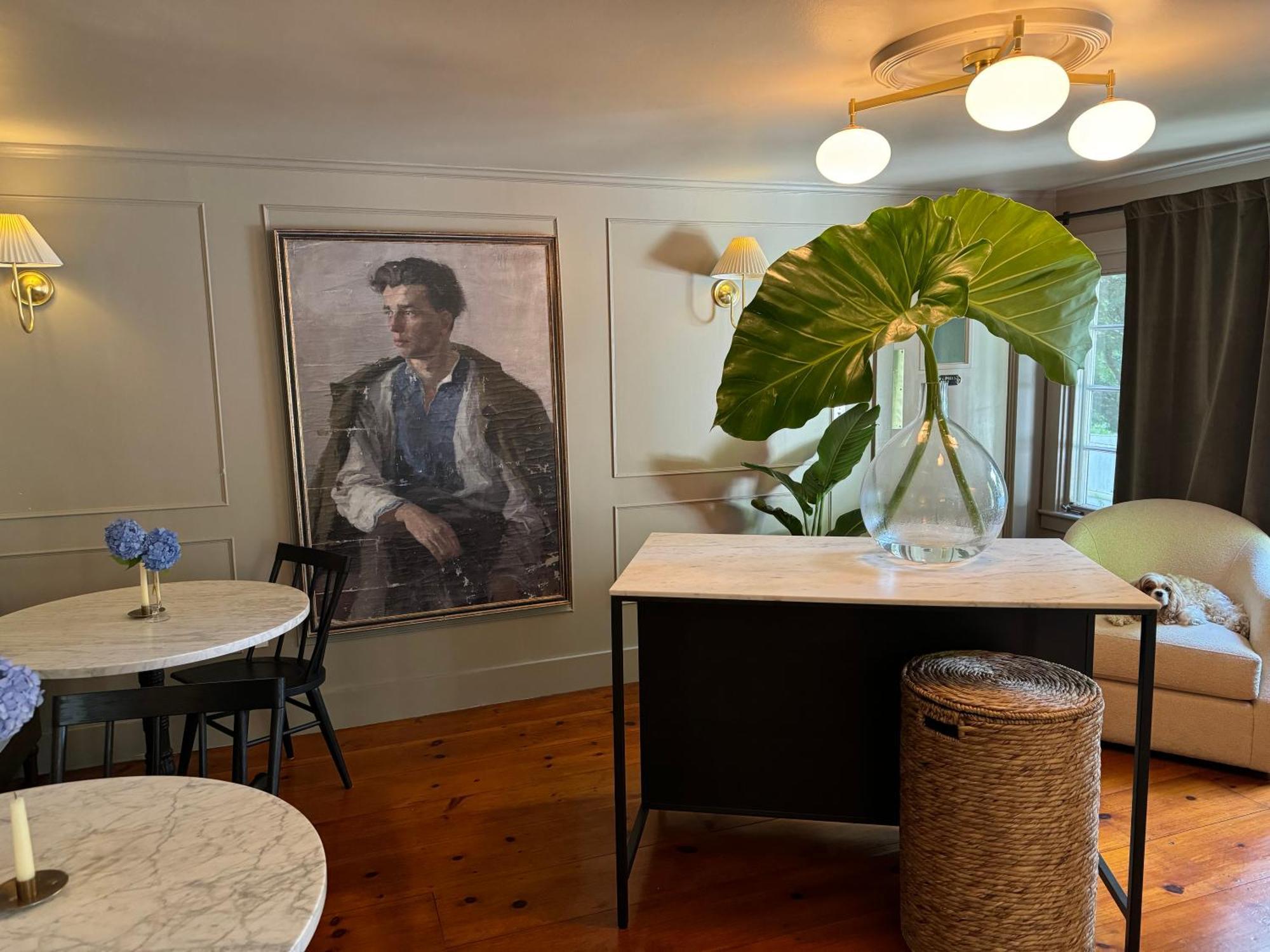 Hideaway Inn Maine カムデン エクステリア 写真