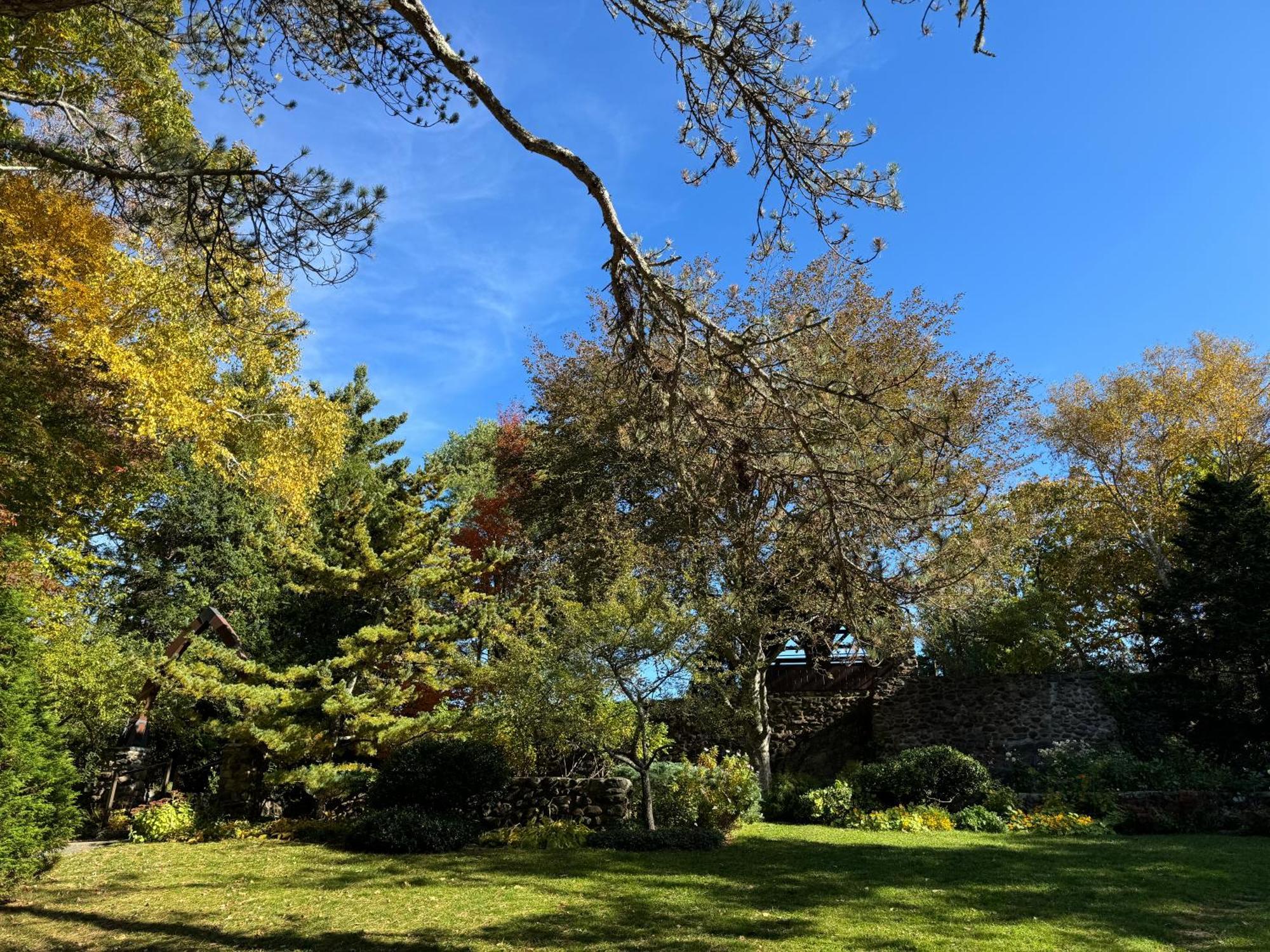 Hideaway Inn Maine カムデン エクステリア 写真